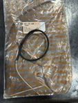 4237 182 3200 Genuine Stihl Throttle Cable HS86R, HS86T. Fixed Price $29.99.
