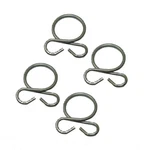 4PK Genuine Oem Kawasaki 92171-2086 Clamp For KHSS1100A KHSS750A KHDS600A. Fixed Price $17.99.