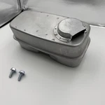 Suit For Husqvarna Muffler Assembly - 539131604 C. Fixed Price $38.40.