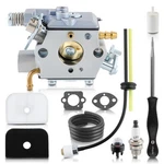 966787701 Carburetor For Husqvarna 525RJX 525RK 525RS 525RXT Brushcutter. Fixed Price $27.77.