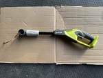 Handle For Ryobi Cordless 24V Hedge Trimmer RY24600 Button Lever. Fixed Price $35.00.