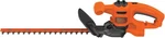 New Black+decker Electric Hedge Trimmer, 17-INCH Corded 3.2 Amp, Dual Action. Fixed Price $44.99.