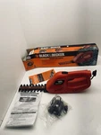 Black & Decker Cordless Detail Shrubber Blade DS600. Fixed Price $35.99.