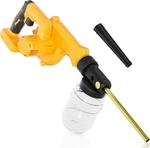 Dinftin Electric Diatomaceous Earth Duster Compatible For Dewalt 20V Battery(bat. Fixed Price $72.99.