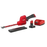 Milwaukee M12 Fuel 8" Hedge Trimmer Kit XC4.0 Battery Charger 2533 -21 Nib. Fixed Price $219.99.