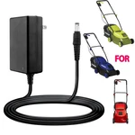 Ac Adapter For Sun Joe MJ401C-XR-SJB MJ401C-XR-RED Cordless Lawn Mower. Fixed Price $10.39.