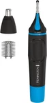 Remington Nose, Ear & Eyebrow Trimmer Dual Edge Precision Blades, Cleanboost. Fixed Price $15.67.