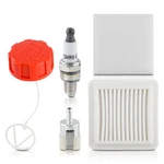 Air Filter Tune-up Kit For Echo SRM-2620 SRM-3020 HCA-2620 PAS-2620 PPT-2620. Fixed Price $12.79.