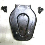 Craftsman Hedge Trimmer 358795660 Gearbox Plate Part 530029916. Fixed Price $17.99.