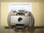 Genuine Echo / Shindaiwa Clutch Part# 17500006560. Fixed Price $19.63.