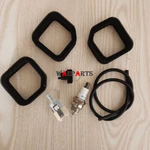 Air Fuel Line Filter Fit Ryobi Homelite Toro Craftsman Trimmer 560873001 5687301. Fixed Price $8.32.