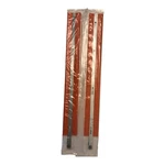 Shindaiwa Trimmer AH231/2510 AHS231/242/2510 Repl BLADE18500-50102 Two Sets 4PCS. Fixed Price $79.00.