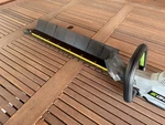Hedge Sweep Accessory For Ego HT2410/HT2411 Trimmer. Fixed Price $40.00.