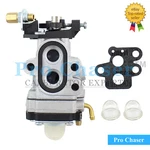 Redmax SRTZ2500 Short Reach Trimmer Carburetor Part 481081001. Fixed Price $18.99.
