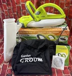 Garden Midi Electric Hedge Bush Shaper Trimmer Groomer -. Fixed Price $148.00.
