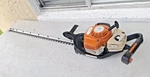 Stihl Hs 87T 2 Stroke Long Hedge Trimmer 40 Blade. Fixed Price $449.99.