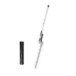 16 Inch Pole Hedge Trimmer Attachment For Greenworks STB460 STB456 STC459 STF456. Fixed Price $114.99.