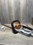 Stihl Hsa 45 Cordless Hedge Trimmer With Replacement Charger. Fixed Price $74.95.