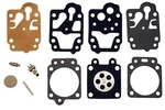 Carburetor Overhaul Kit For Walbro K20-WYJ Stens 615-870 Echo SRM260 SRM261. Fixed Price $8.90.