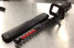 New Toro 60V Battery Hedge Trimmer 66120T. Revolution Series / 26" Blade Display. Fixed Price $339.99.
