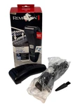 Remington F2 Flex Foil Electric Razor Stainless Steel Blades Pop-up Trimmer. Fixed Price $41.81.