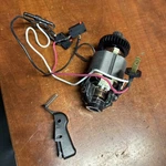 New Oem Motor Assembly For Black+decker 7.5 Amp 14 In. String Trimmer - GH3000. Fixed Price $34.99.