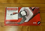 Craftsman 4V Lithium-ion Cordless Pruner, Model 74431, New. Fixed Price $120.00.