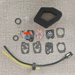 Carburetor Repair Kits For Ryobi Cycle S430 X430 30CC Trimmer Weedeater. Fixed Price $10.85.