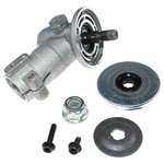Gear Box For Redmax BCZ260S TRZ230S EXZ2401S-BC T3195-31001. Fixed Price $21.99.
