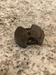 Poulan Featherlite Oem 22" Excalibur Hedge Trimmer GHT225 Clutch 545024810. Fixed Price $19.99.