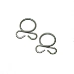 2PK Genuine Oem Kawasaki 92171-2086 Clamp For KHSS1100A KHSS750A KHDS600A. Fixed Price $14.99.
