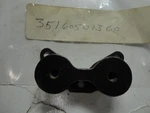 Echo 35160501360 Hedge Trimmer Front Handle Cushion For HC-140, HC-160, HC-160A. Fixed Price $11.99.