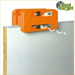 Double Edge Cmt Trimmer And Replacement Knives DET-001K. Fixed Price $25.63.