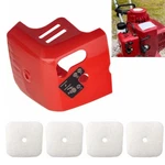 13032611522 Air Filter Cover For Cycle Mantis/echo Edger & Trimmer 7222 W. Fixed Price $14.99.