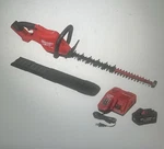 Milwaukee 3033-21 M18 Fuel 24" Cordless Lithium-ion Hedge Trimmer Kit. Fixed Price $399.99.
