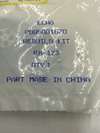 Genuine Zama Carburetor Kit RB-123 Oem Echo P005001670 GT-225. Fixed Price $15.99.