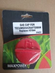 Gas Cap For Tecumseh/craftsman Replaces #37844 #334231 New. Fixed Price $9.00.
