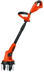 Black And Decker 20V Max* Lithium Garden Cultivator Bare Tool (). Fixed Price $91.99.