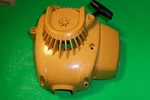 Genuine Ayp Sears Husqvarna Starter Housing Assy New Factory 574673401. Fixed Price $36.92.