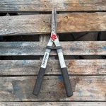 Craftsman Hedge Shears 7 Blade Adjustable Tension Trimmer Read. Fixed Price $15.00.