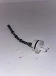 New Genuine Stihl Fuel Tank Connector HS81 HS82 HS86 HS87 4237-350-1400 Oem. Fixed Price $15.00.