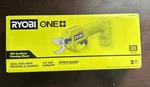 Ryobi One+ Hp 18V Brushless Cordless Pruning Shear (P2504) - Tool Only..new!!. Fixed Price $93.82.
