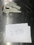 Stihl KM55R Switch Wires Oem Genuine 41404401900. Fixed Price $5.60.