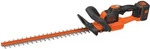 Black & Decker LHT341 40V Max Powercut 24" Cordless Hedge Trimmer (1.5 Ah) New. Fixed Price $129.99.