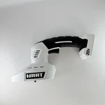 Hart 20V 2-IN-1 Grass Shear Shrubber HGHT021VNM Tool Only. Fixed Price $22.49.