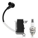 Ignition Coil For Echo Backpack Blower PB-770H PB-770T A411001521. Fixed Price $20.99.