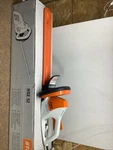 4818 011 3513 Oem Stihl Model HSE52 20" Bar Hedge Trimmer. Fixed Price $140.00.