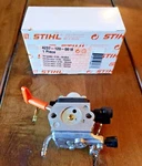 Stihl Carburetor HS86T HS86R HS81T HS81R 4237-120-0618 Genuine Oem. Fixed Price $83.55.