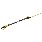 Dewalt 20V Max 22 In Cordless Battery Powered Pole Hedge Trimmer Tool Only. Fixed Price $247.42.