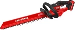 Craftsman V22 Hedge Trimmer Cordless Inch 2AH Battery. Fixed Price $289.99.